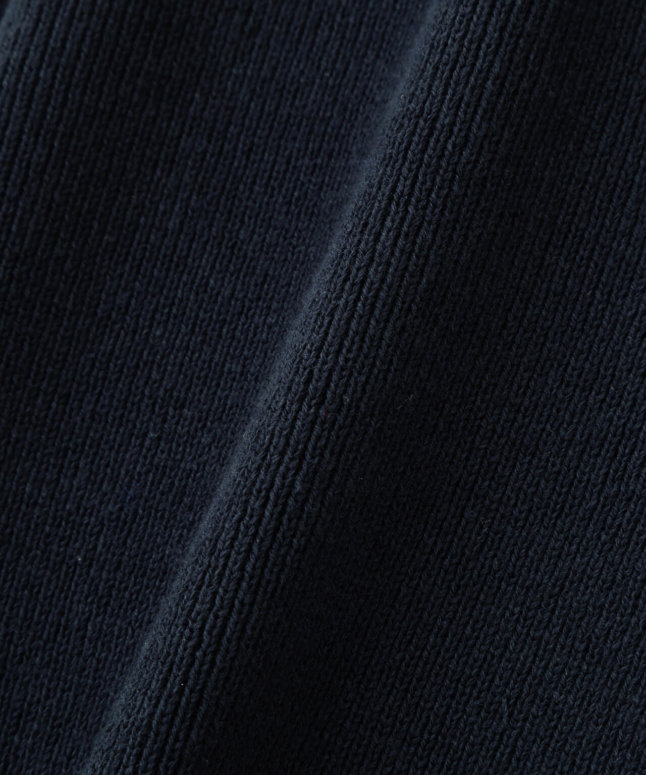 VINTAGE DRY COTTON KNITWEAR