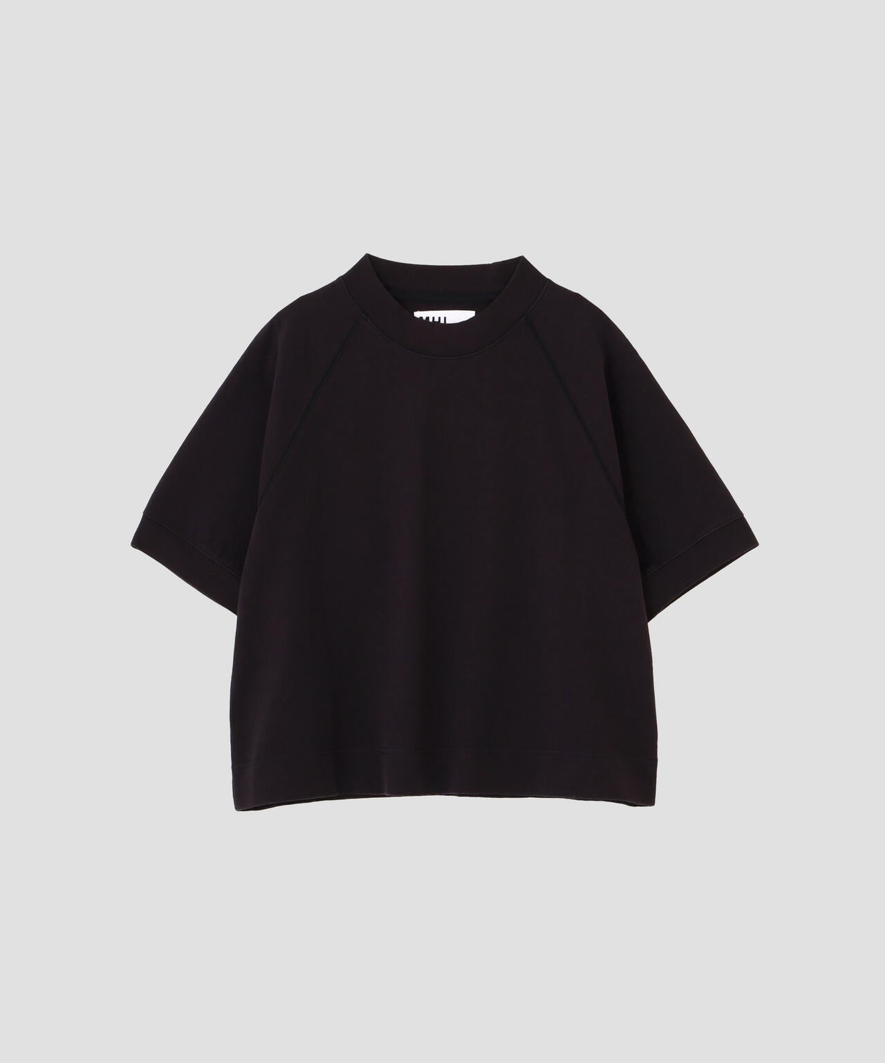 DRY COTTON JERSEY TOP | MARGARET HOWELL（マーガレット・ハウエル