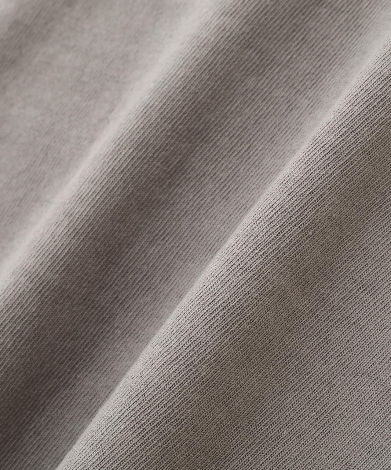 DRY COTTON JERSEY TOP