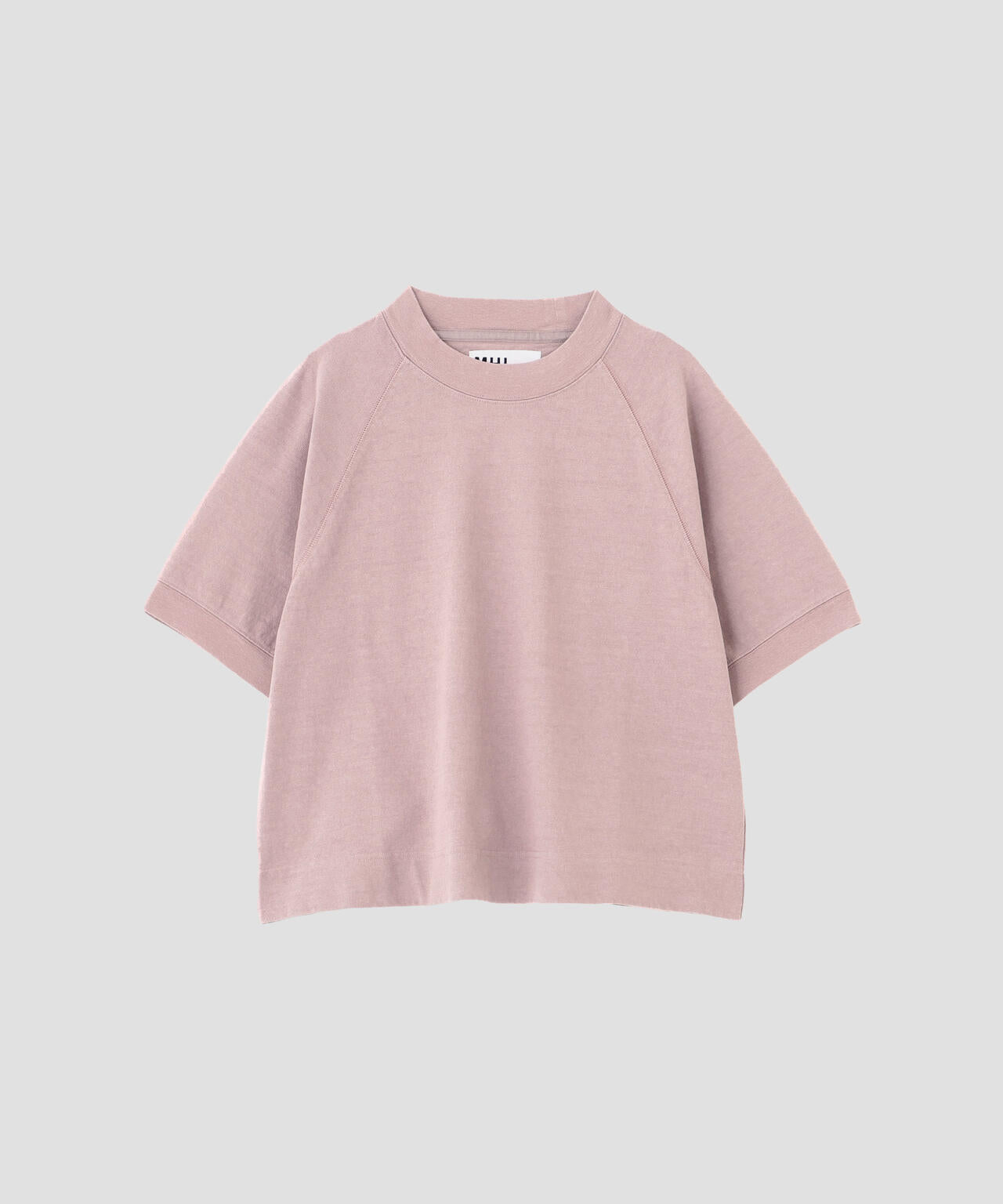 マーガレットハウエル 17SS COTTON V NECK JUMPER MARGARET HOWELL - マーガレットハウエル 17SS COTTON V NECK JUMPERの
