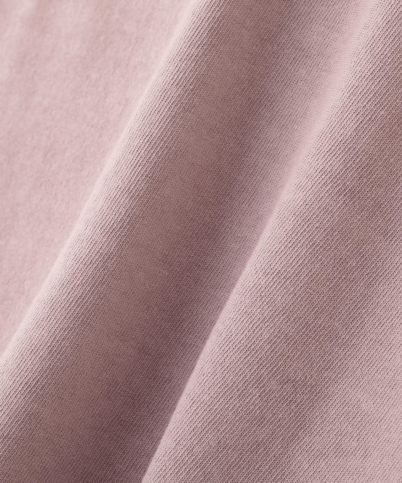 DRY COTTON JERSEY TOP