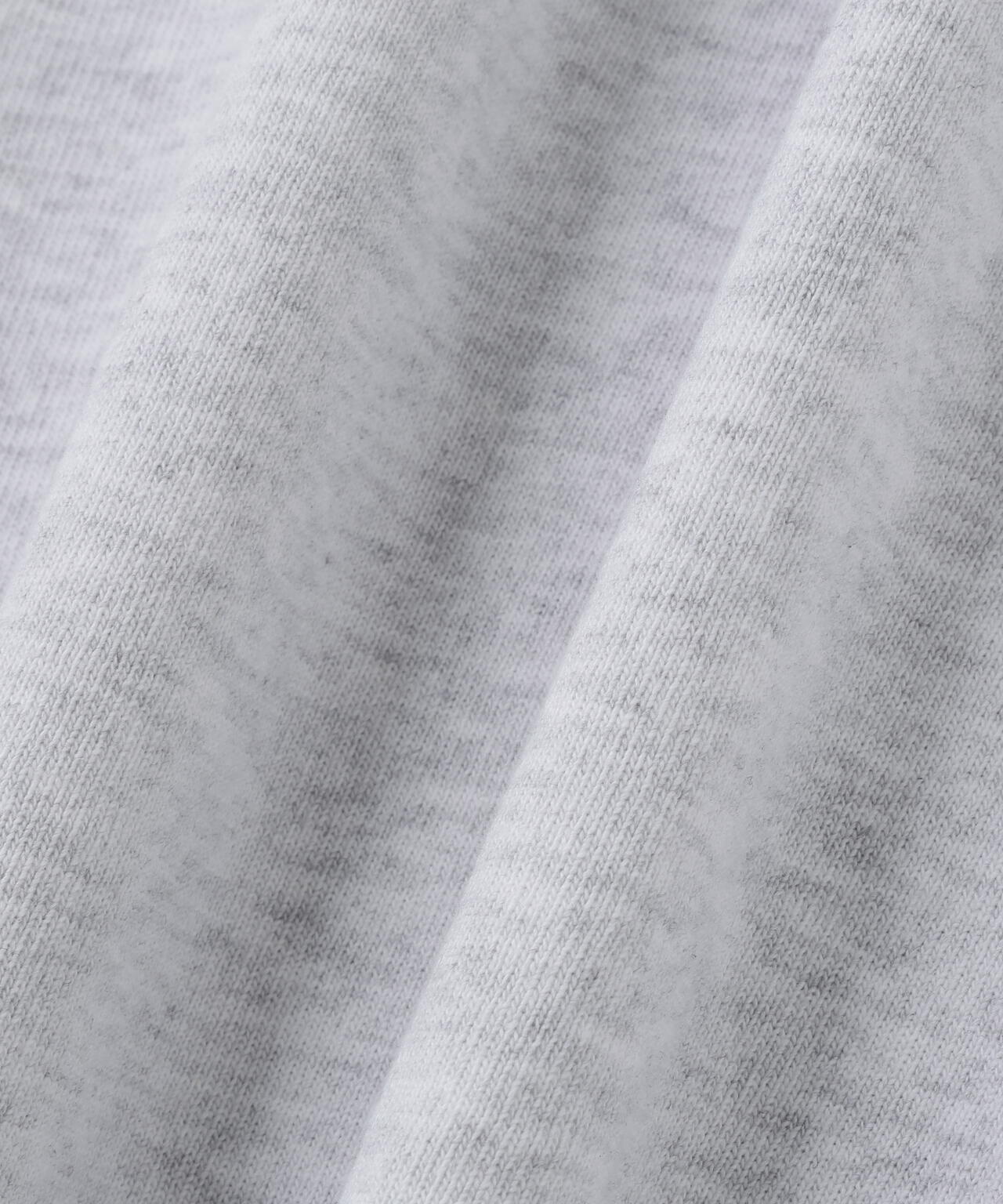 MARL COTTON JERSEY TOP | MARGARET HOWELL（マーガレット・ハウエル