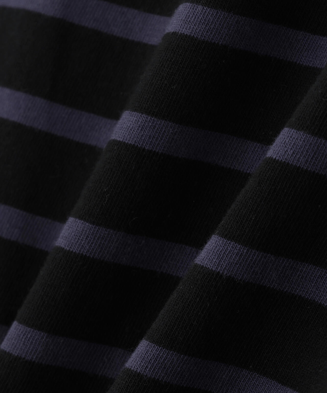 SMOOTH COTTON JERSEY TOP