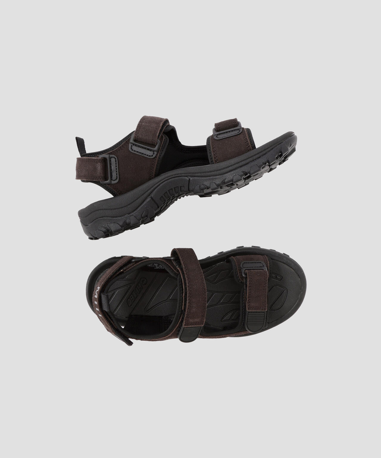 HI-TEC FOR MHL. SANDALS