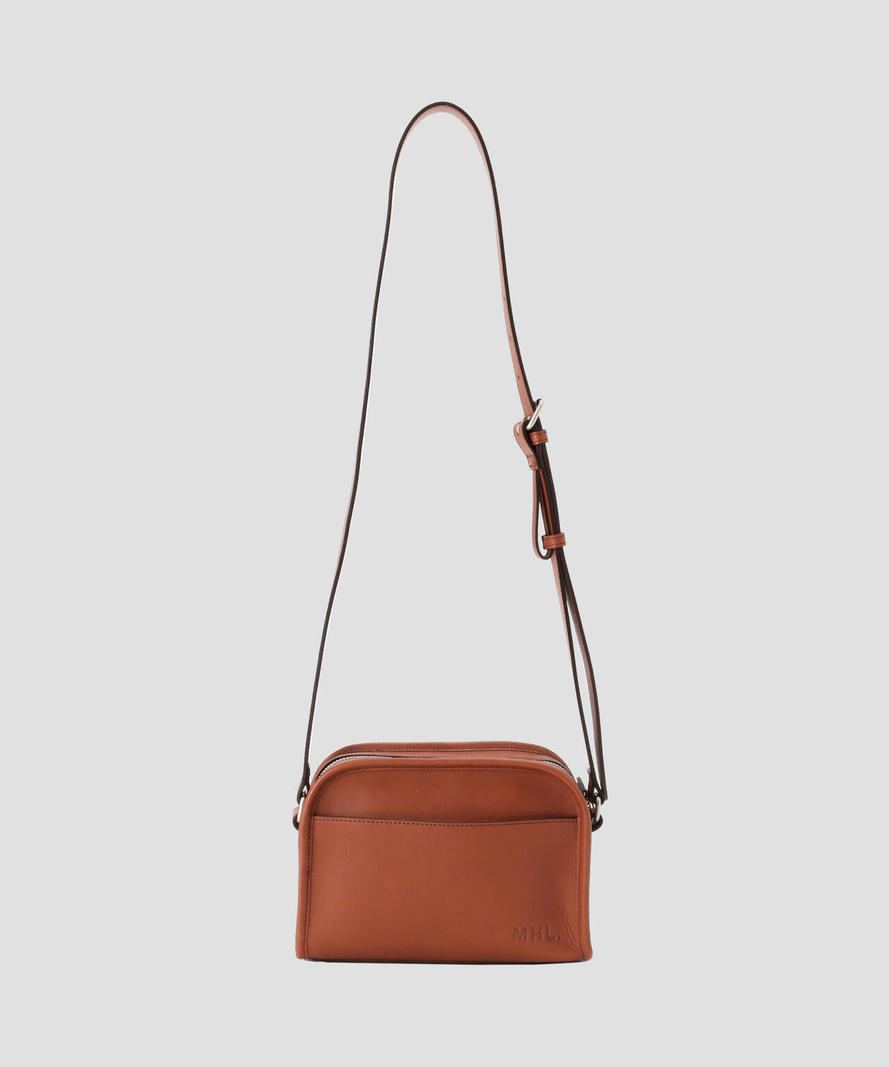 SUPPLE LEATHER | MARGARET HOWELL（マーガレット・ハウエル