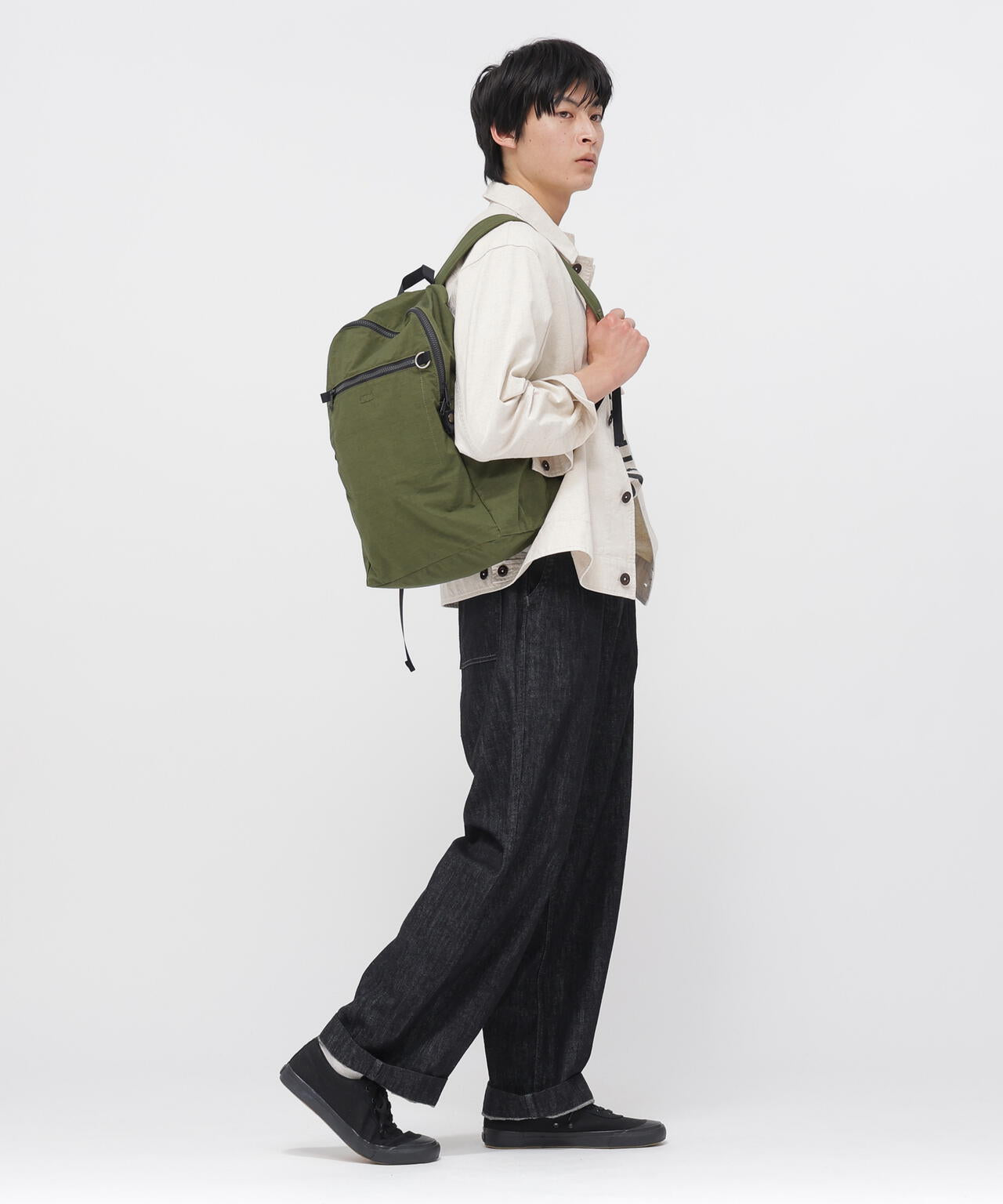 STANDARD SUPPLY FOR MHL. | MARGARET HOWELL（マーガレット・ハウエル