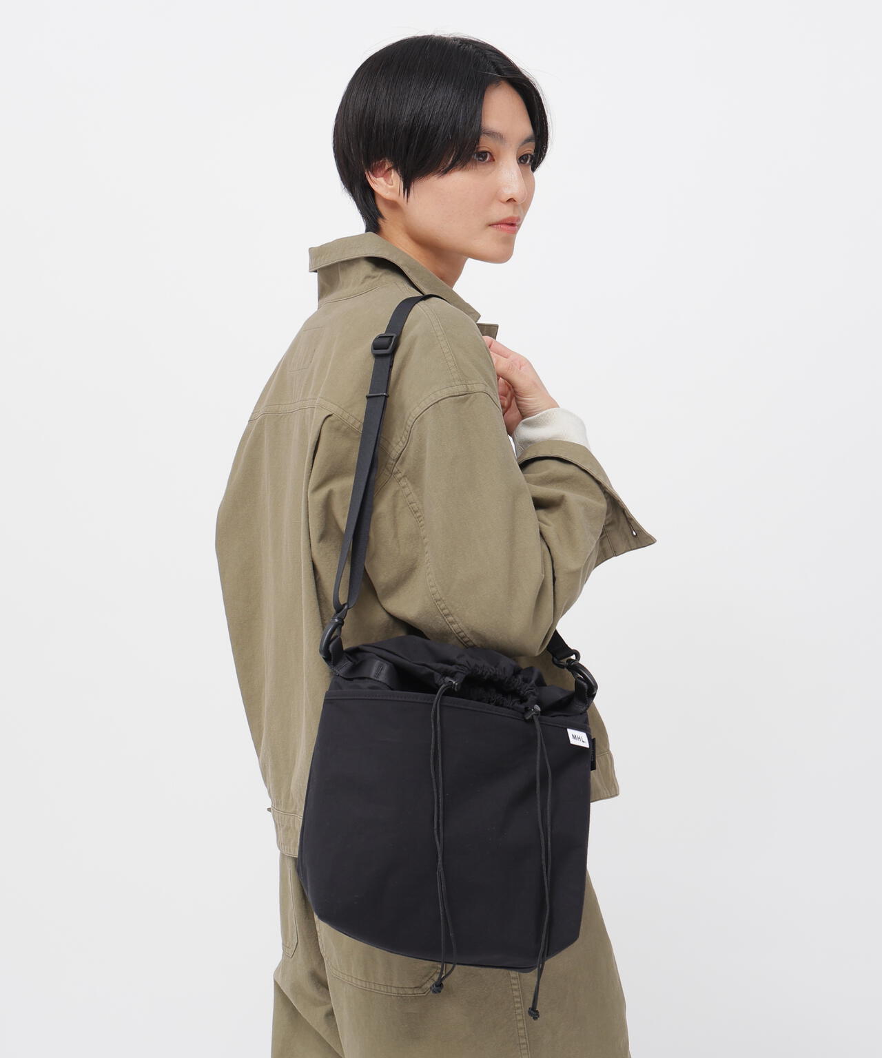 STANDARD SUPPLY FOR MHL. | MARGARET HOWELL（マーガレット・ハウエル