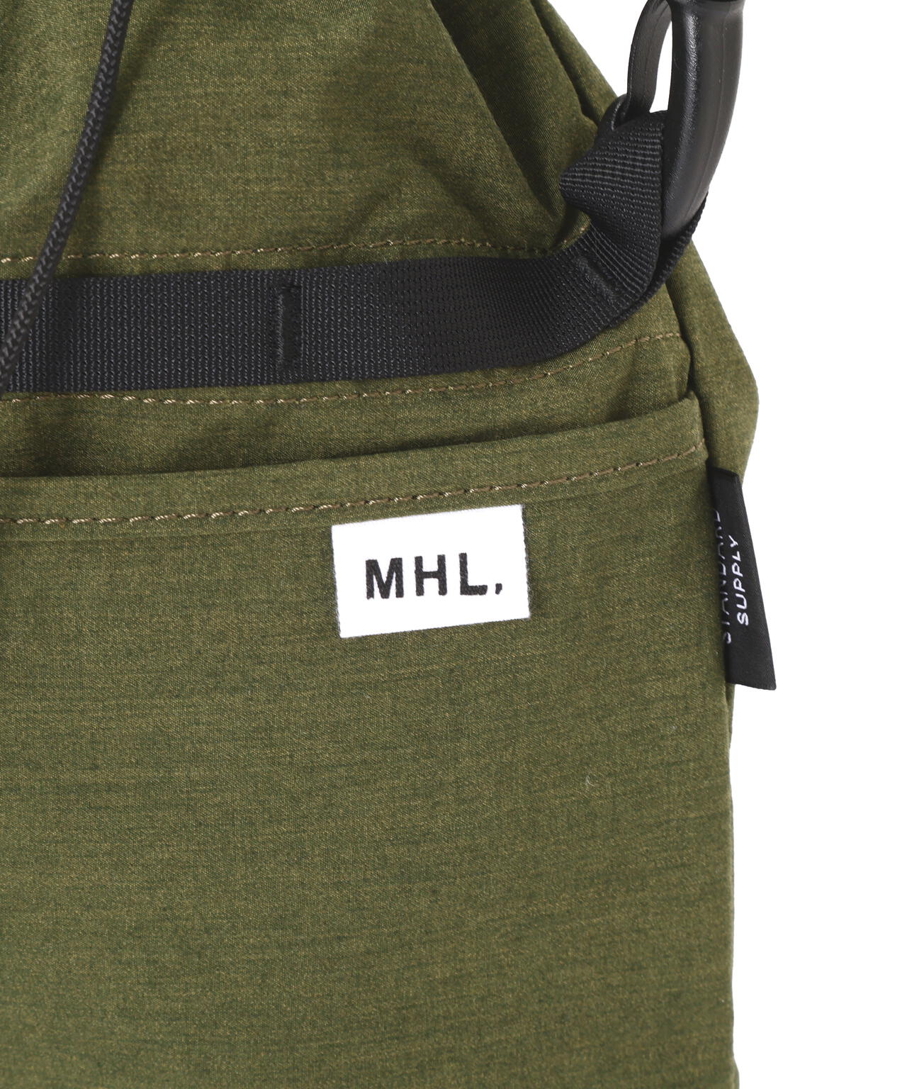 STANDARD SUPPLY FOR MHL. | MARGARET HOWELL（マーガレット・ハウエル