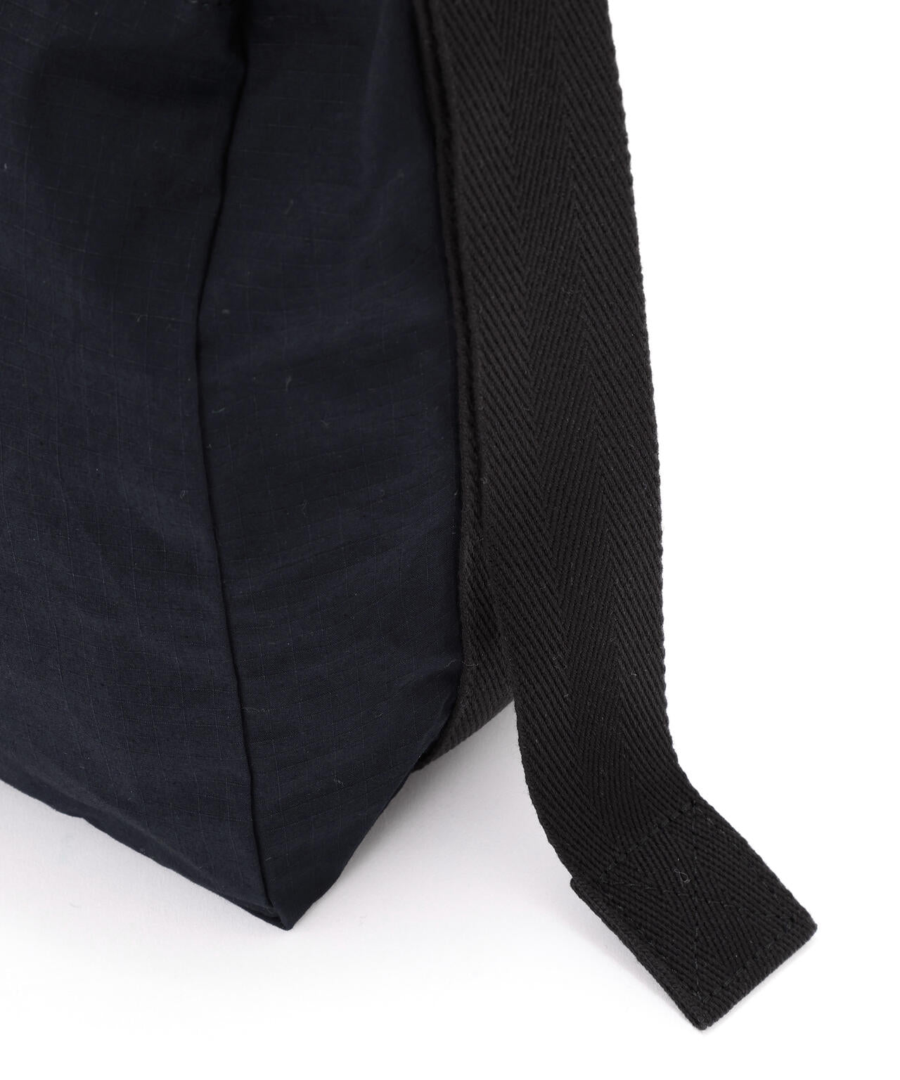 WASHED COTTON NYLON RIPSTOP | MARGARET HOWELL（マーガレット