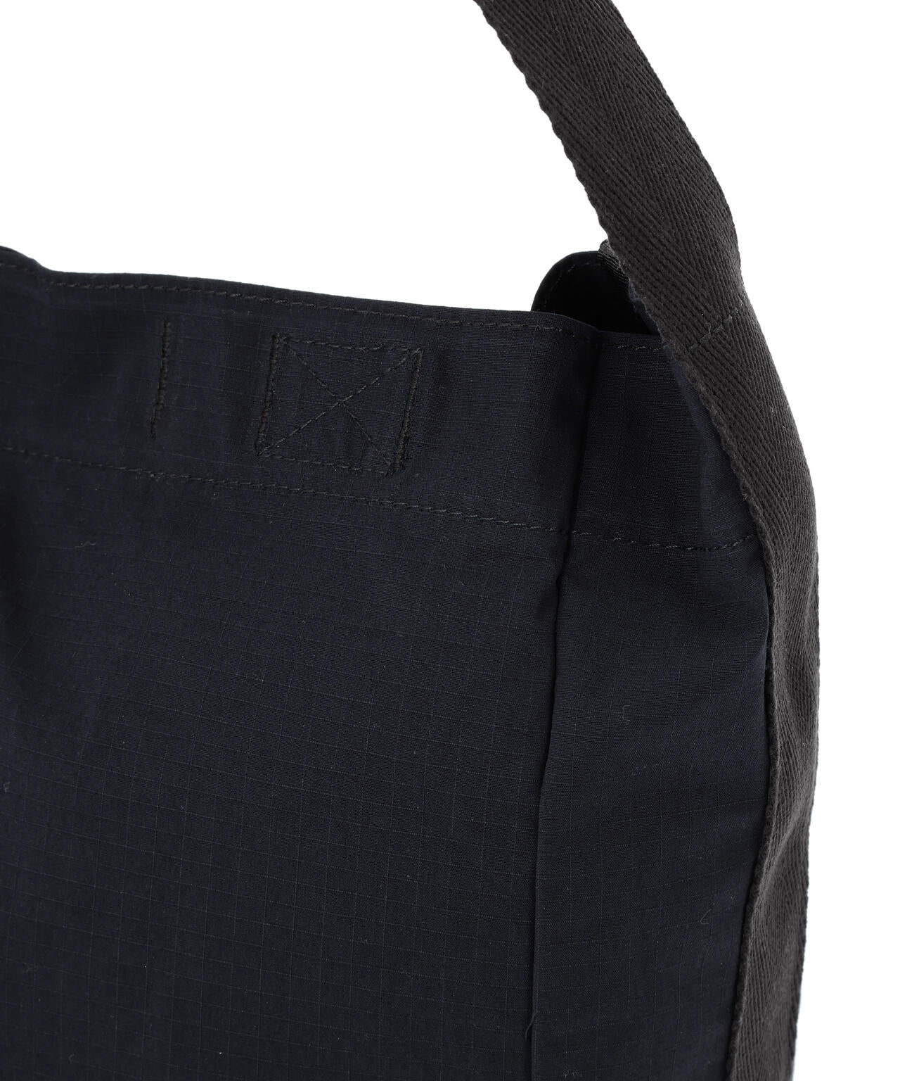 WASHED COTTON NYLON RIPSTOP | MARGARET HOWELL（マーガレット