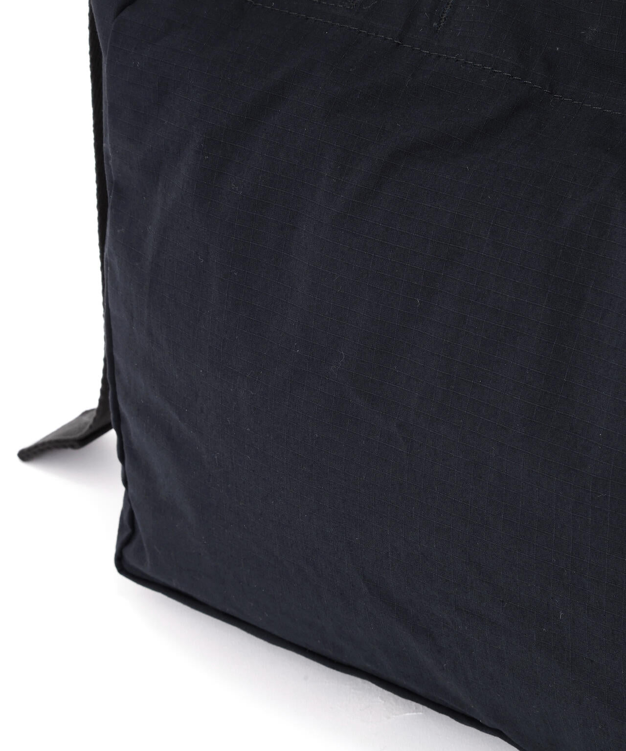 WASHED COTTON NYLON RIPSTOP