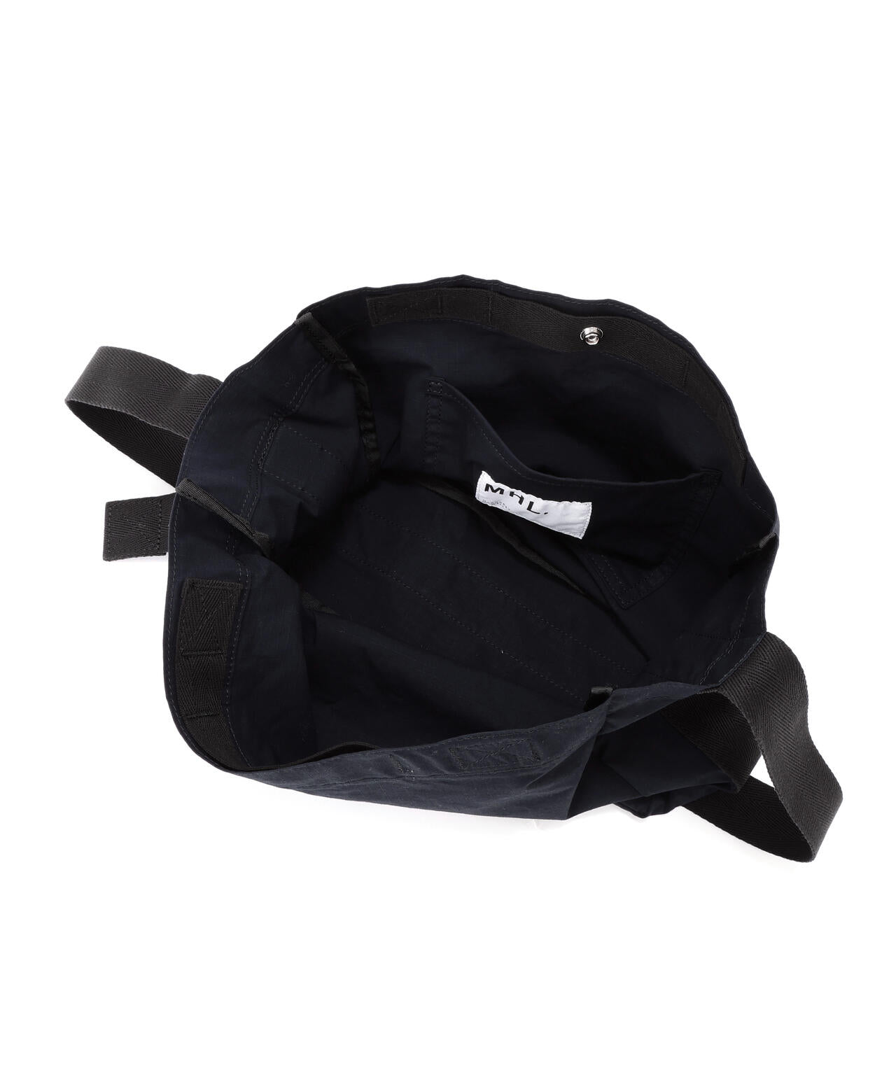 WASHED COTTON NYLON RIPSTOP | MARGARET HOWELL（マーガレット