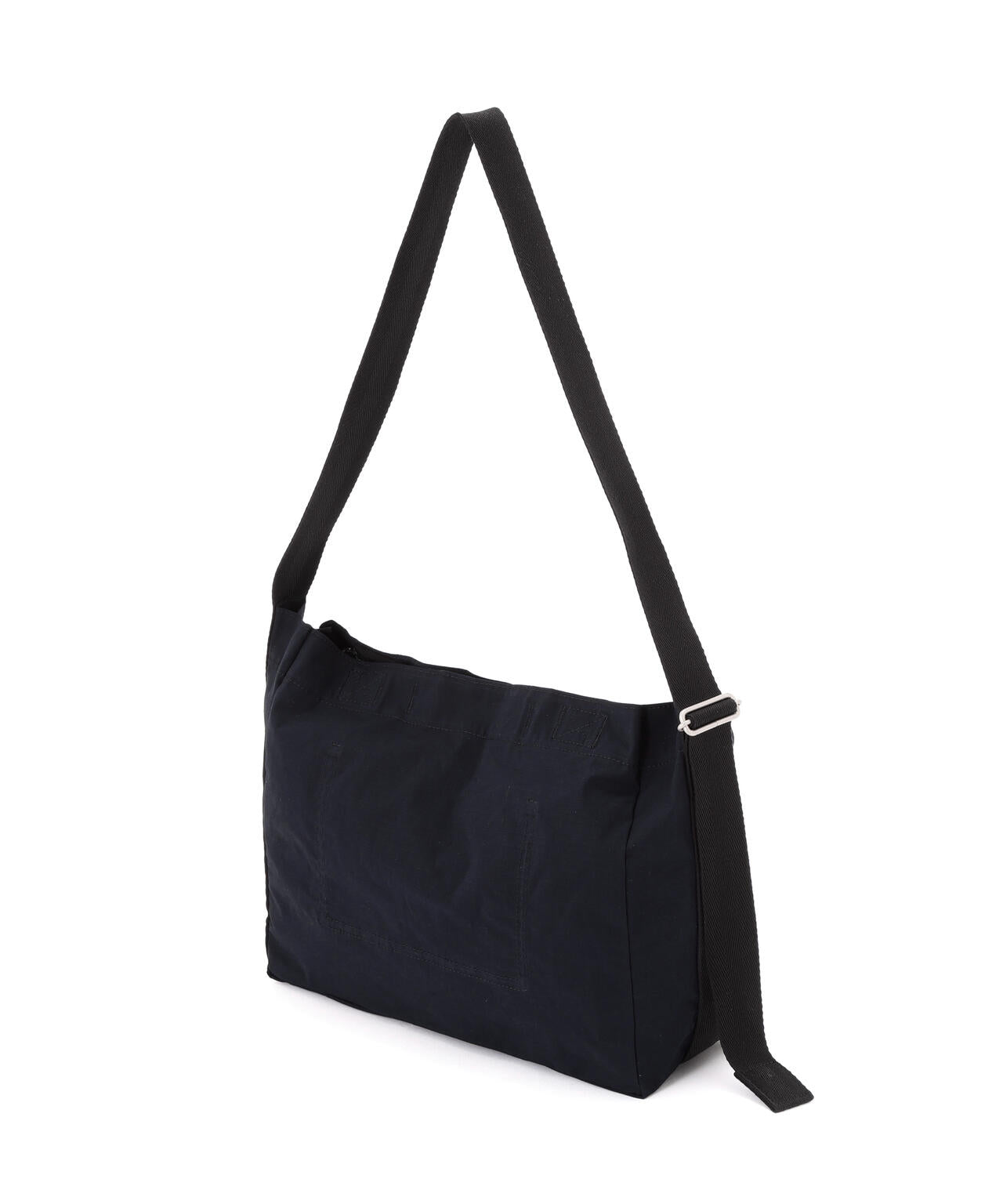 WASHED COTTON NYLON RIPSTOP | MARGARET HOWELL（マーガレット
