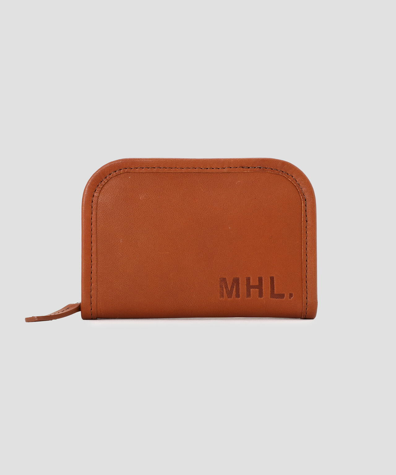 SUPPLE LEATHER | MARGARET HOWELL（マーガレット・ハウエル