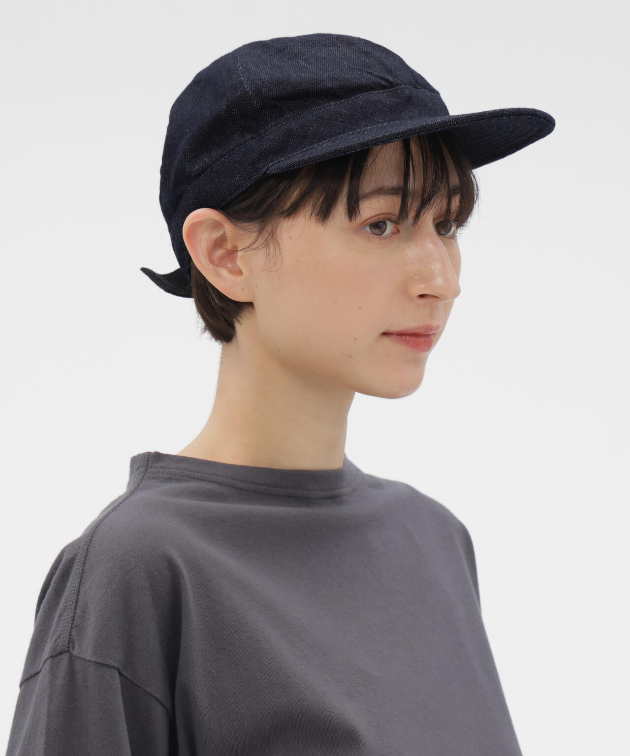 CANTON LIGHT DENIM | MARGARET HOWELL（マーガレット・ハウエル