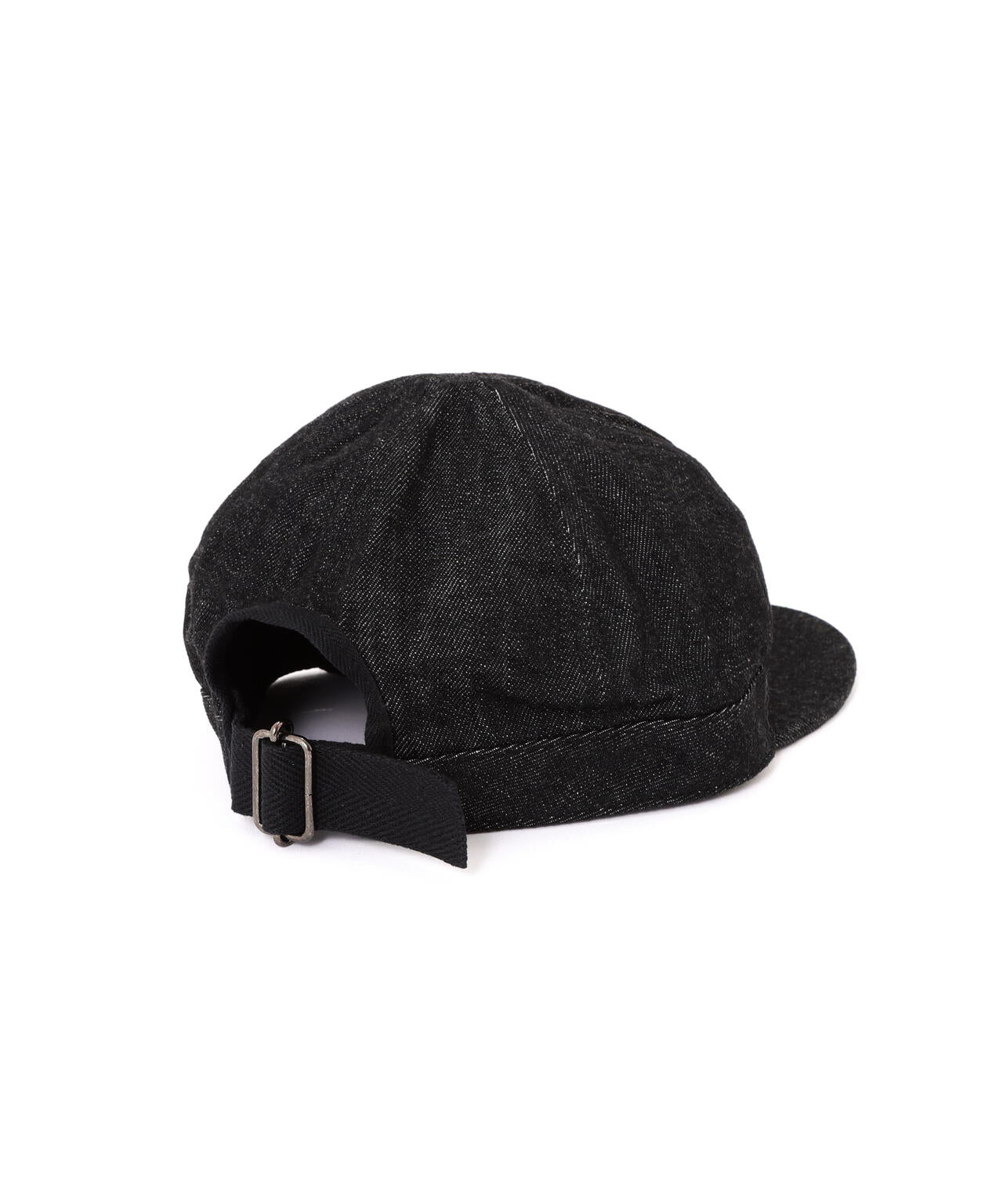 CANTON BLACK LIGHT DENIM