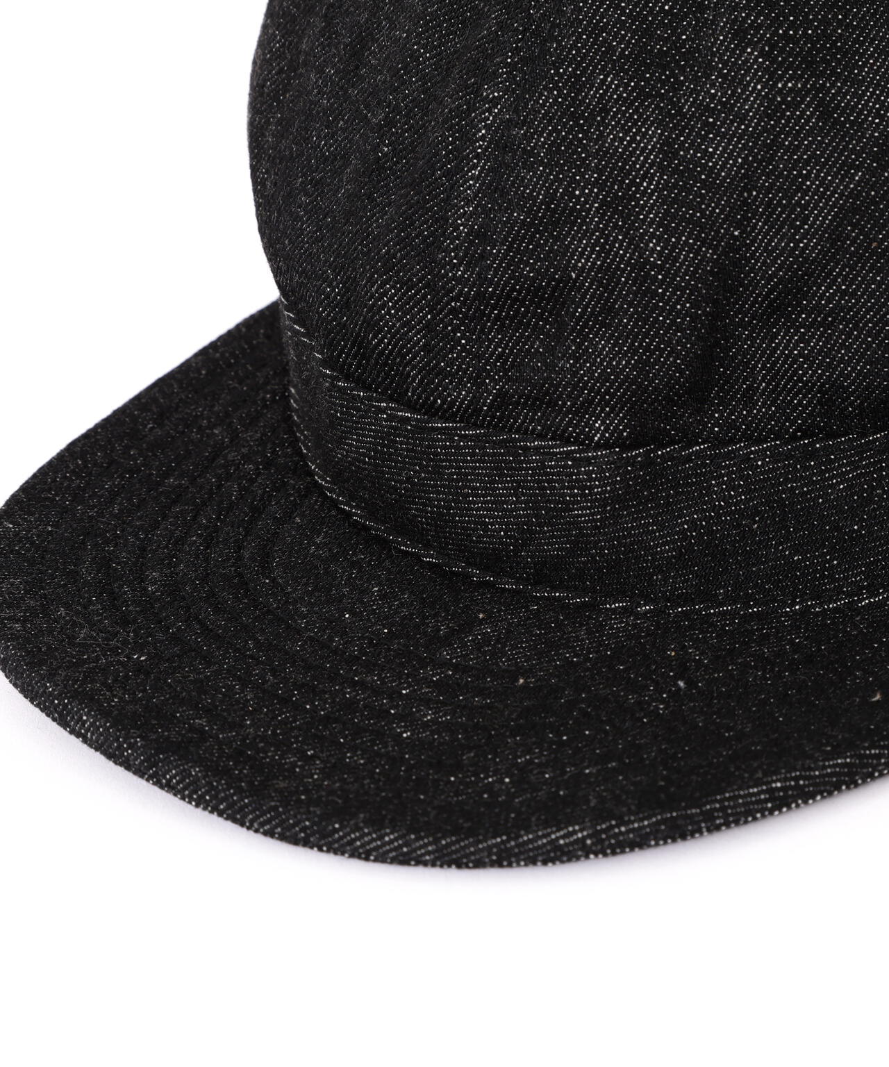 CANTON BLACK LIGHT DENIM