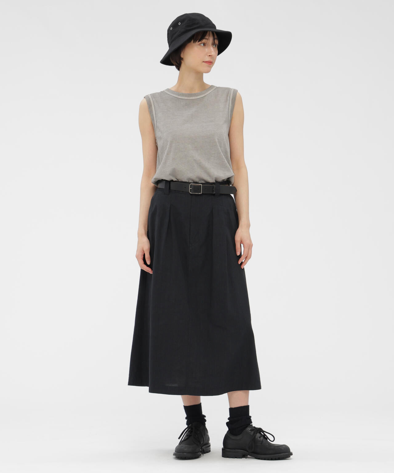 WORKWEAR COTTON TWILL | MARGARET HOWELL（マーガレット・ハウエル