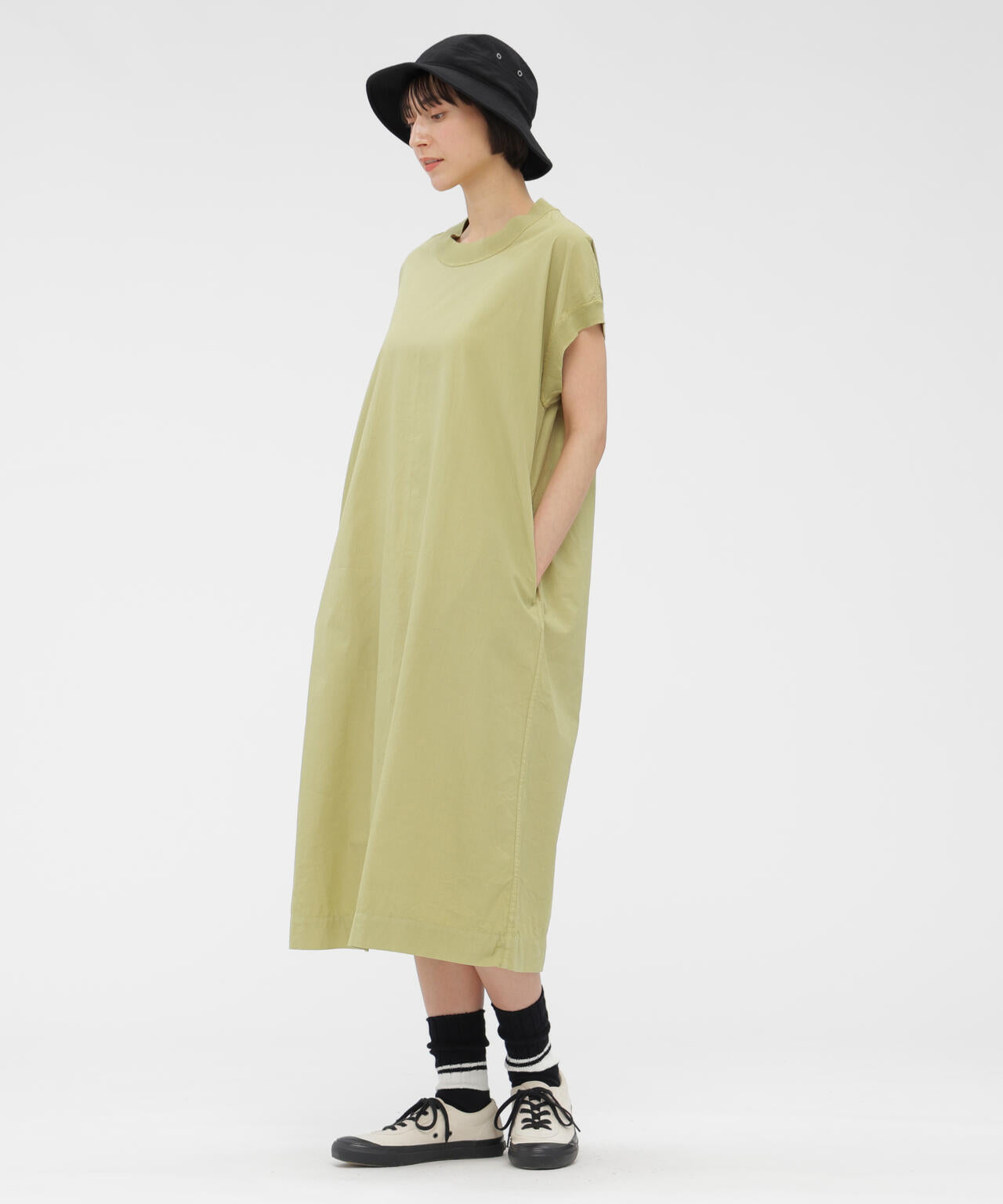 WORKWEAR COTTON TWILL | MARGARET HOWELL（マーガレット・ハウエル