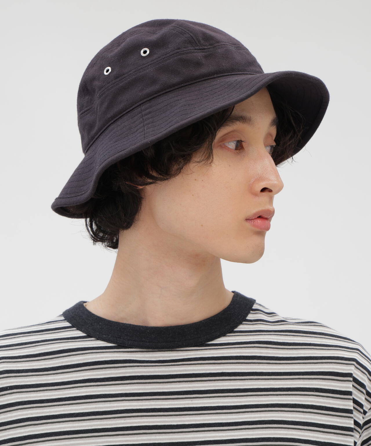 WORKWEAR COTTON TWILL | MARGARET HOWELL（マーガレット・ハウエル