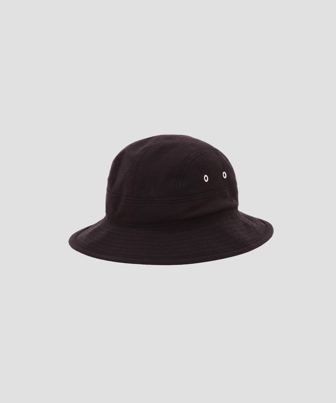 Margaret Howell MHL 帽子　タッグ付き MHL Margaret Howell Gabardine Snap Bucket Hat | Urban Outfitters