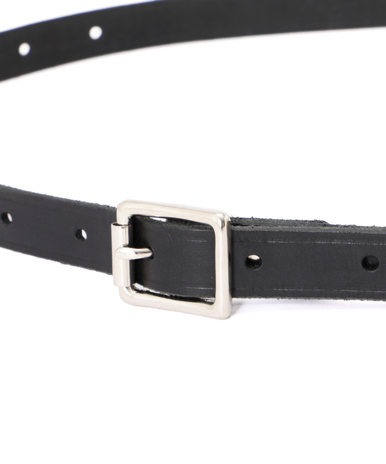 MHL SCOUT BELT | MARGARET HOWELL（マーガレット・ハウエル