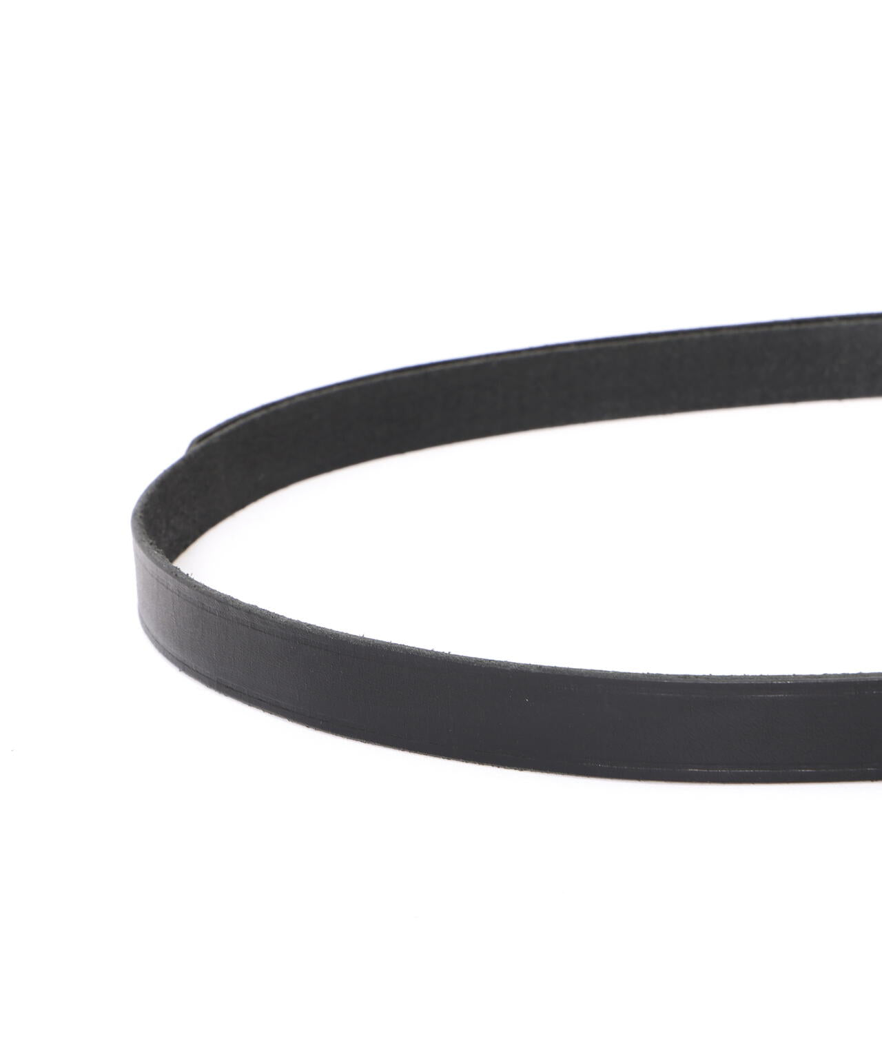 MHL SCOUT BELT | MARGARET HOWELL（マーガレット・ハウエル