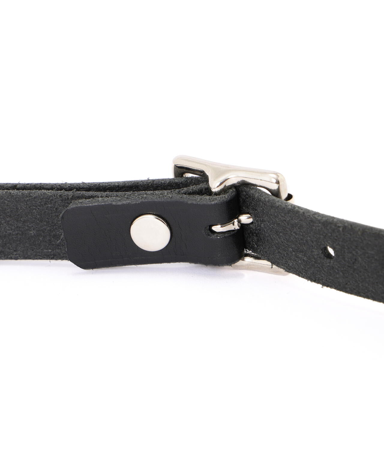 MHL SCOUT BELT