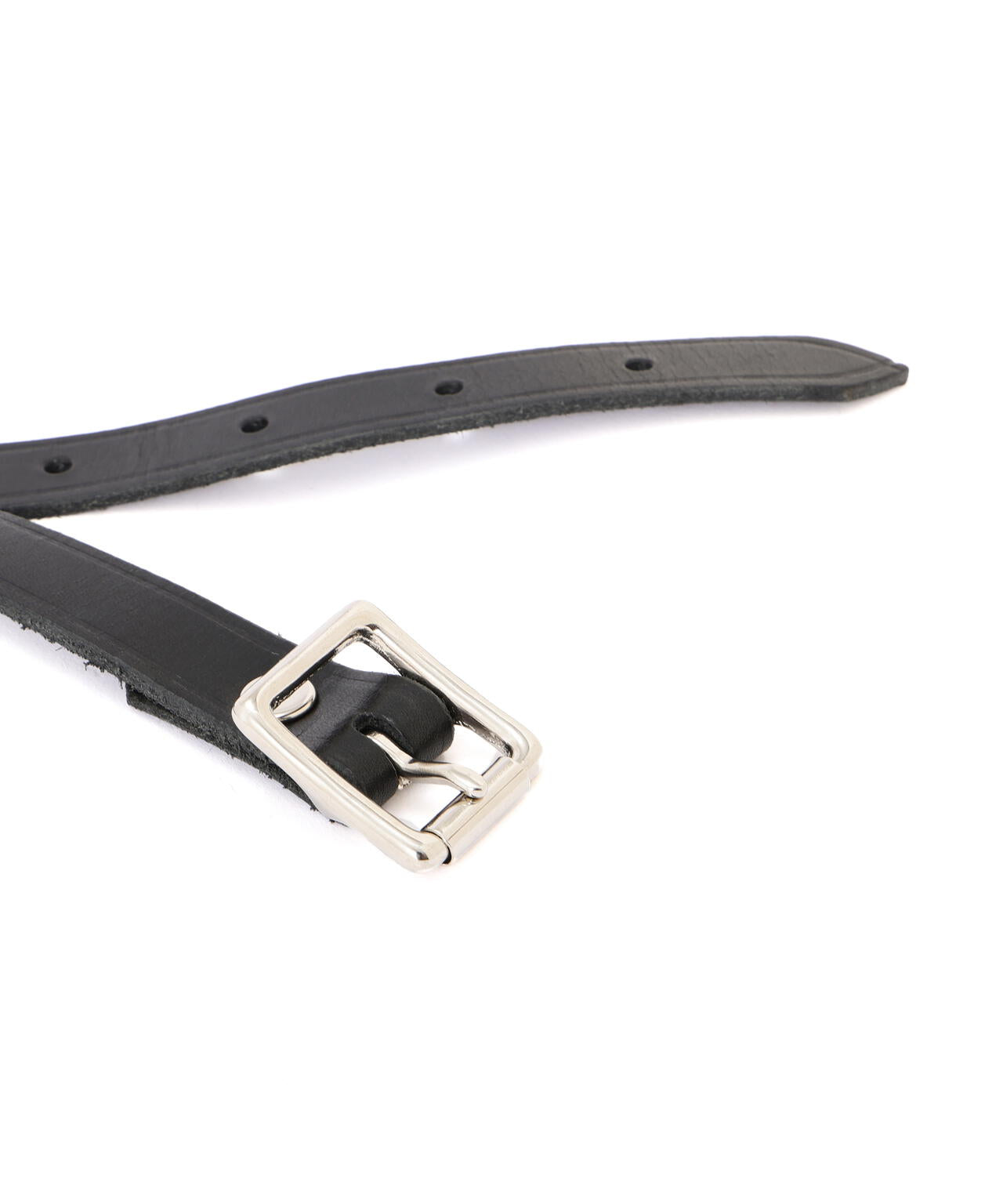 MHL SCOUT BELT | MARGARET HOWELL（マーガレット・ハウエル