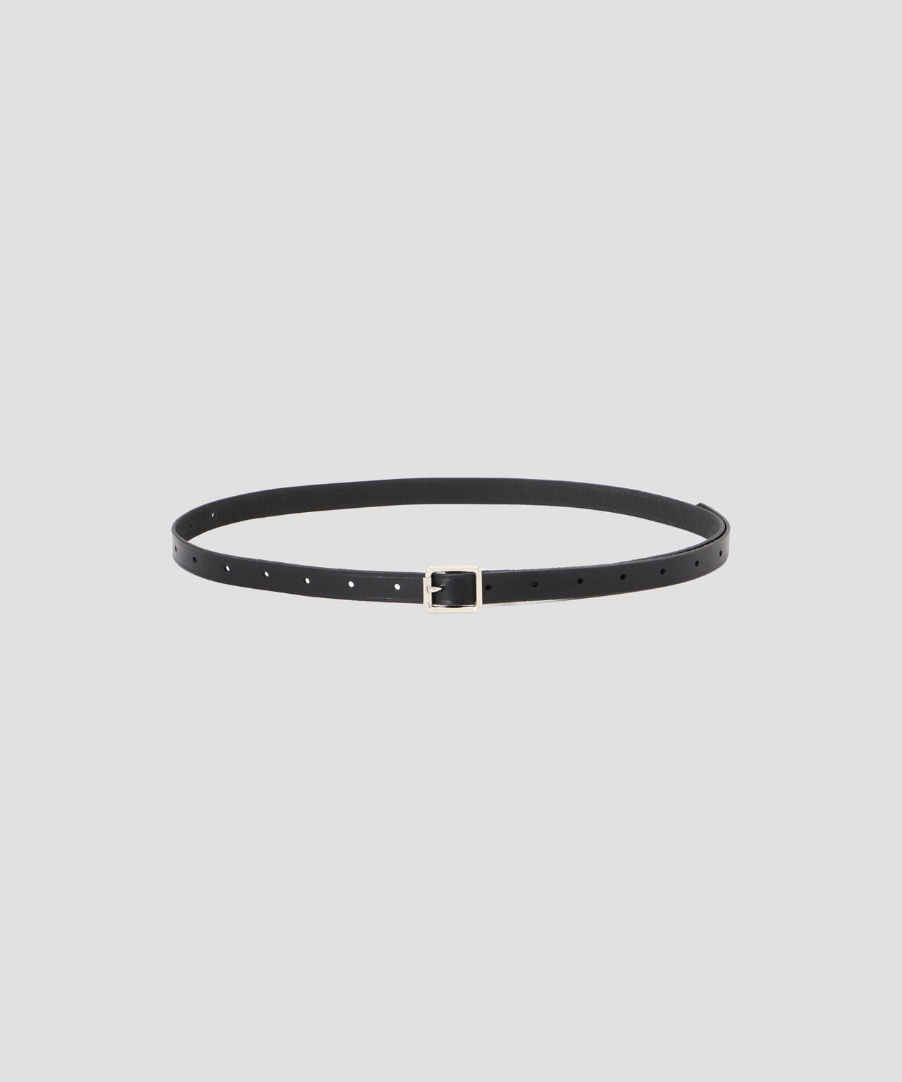 MHL SCOUT BELT | MARGARET HOWELL（マーガレット・ハウエル