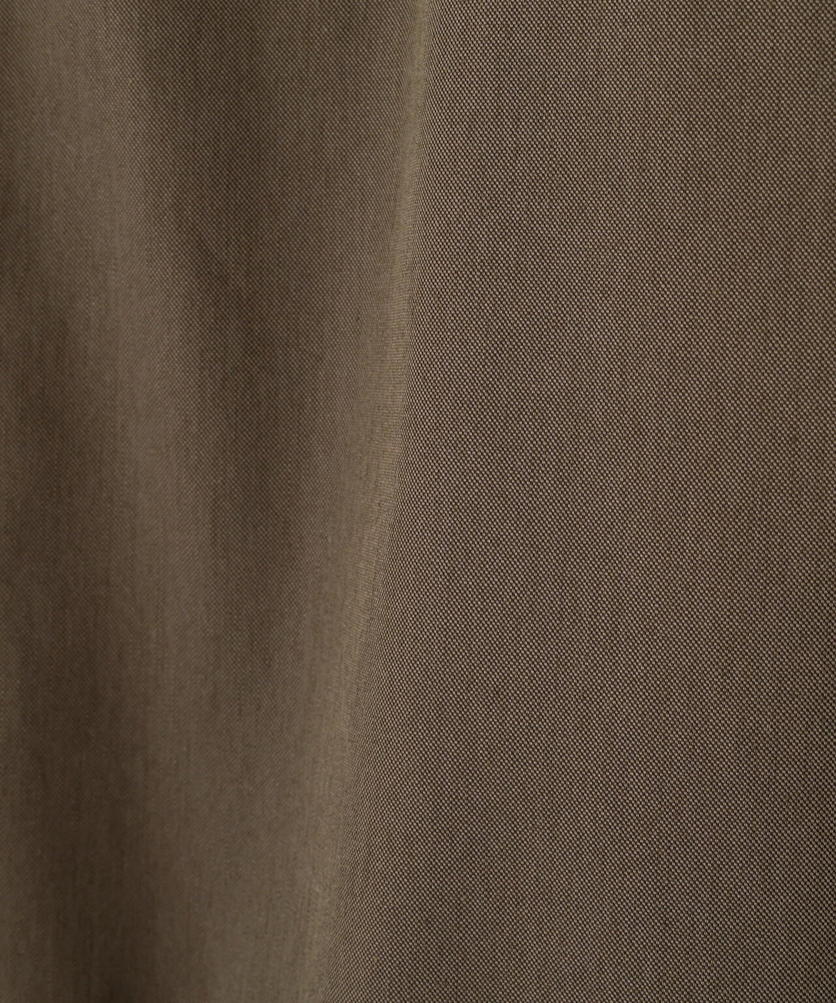 DRY COTTON NYLON OXFORD COAT