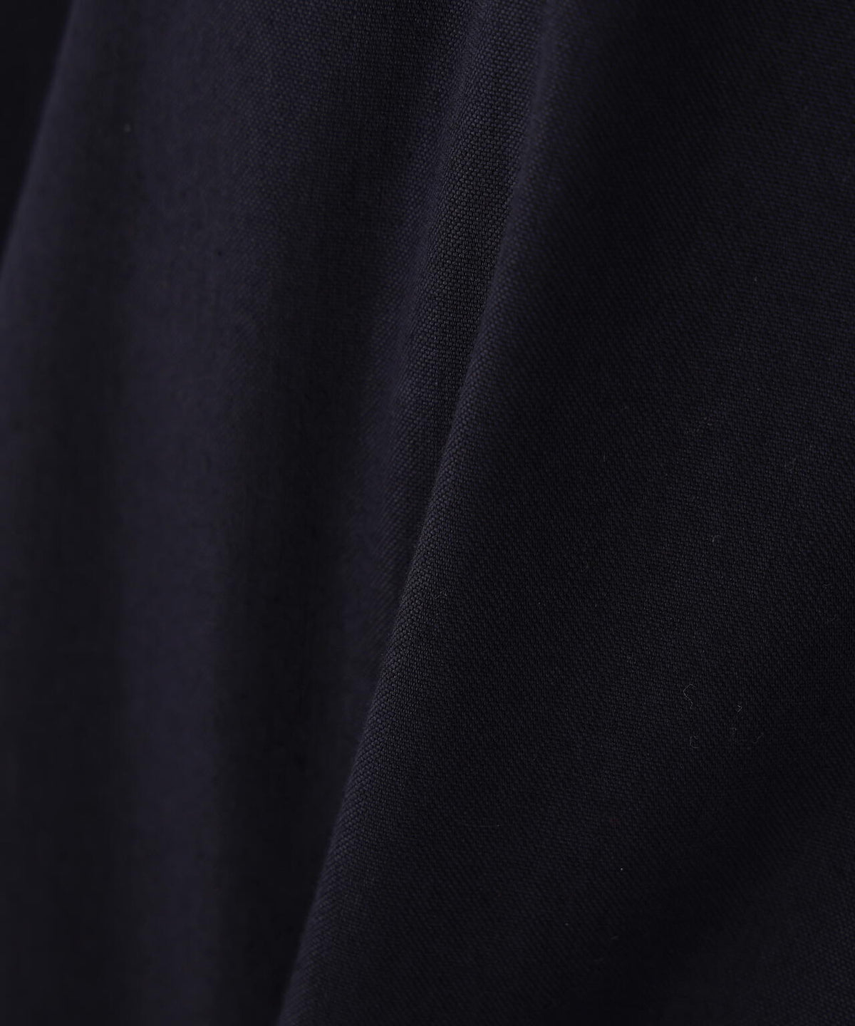 DRY COTTON NYLON OXFORD COAT