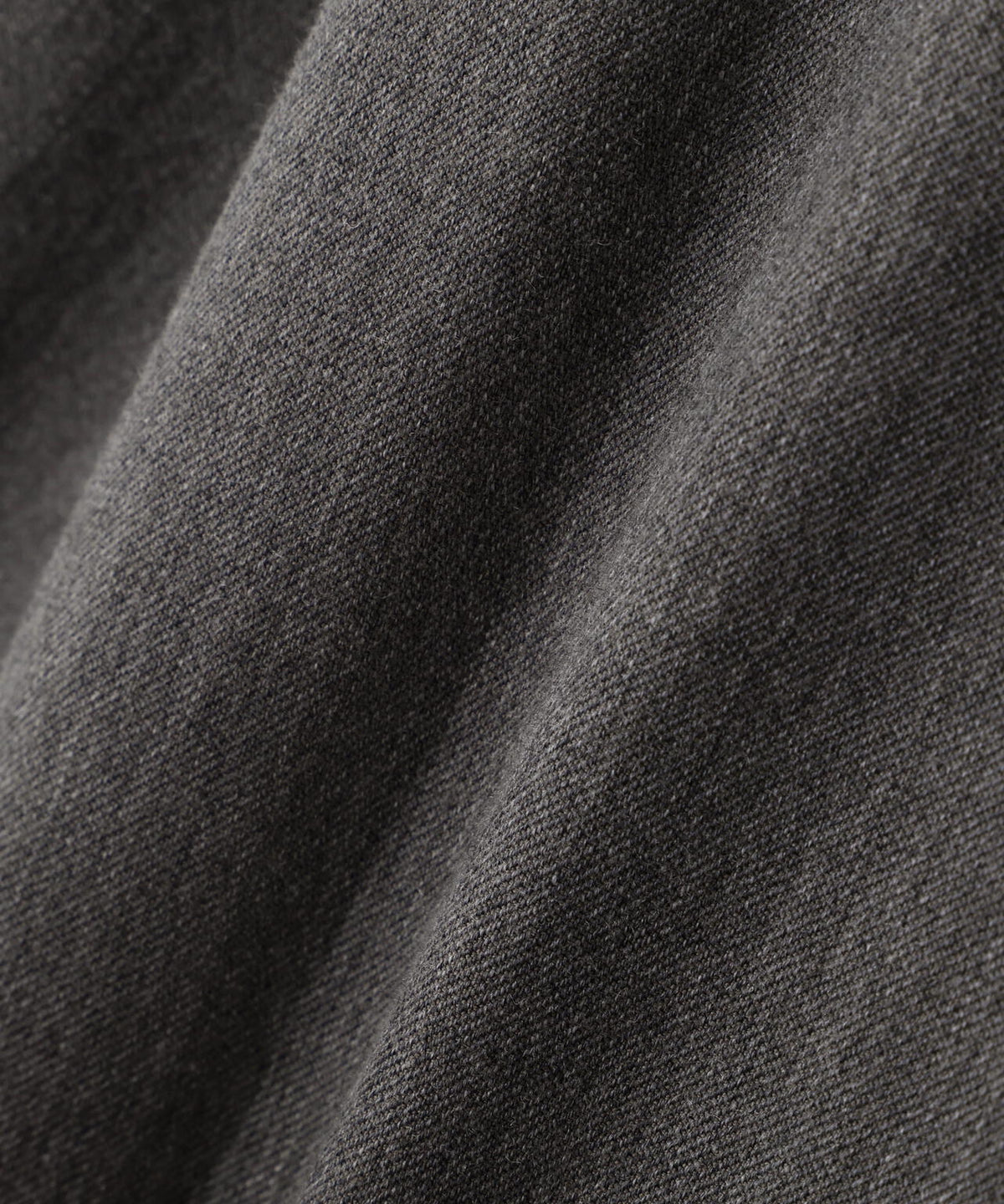 WOOL COTTON TWILL JACKET