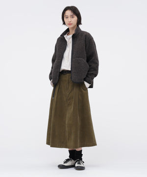 身長168cm　B76 W58 H86 着用サイズ：II