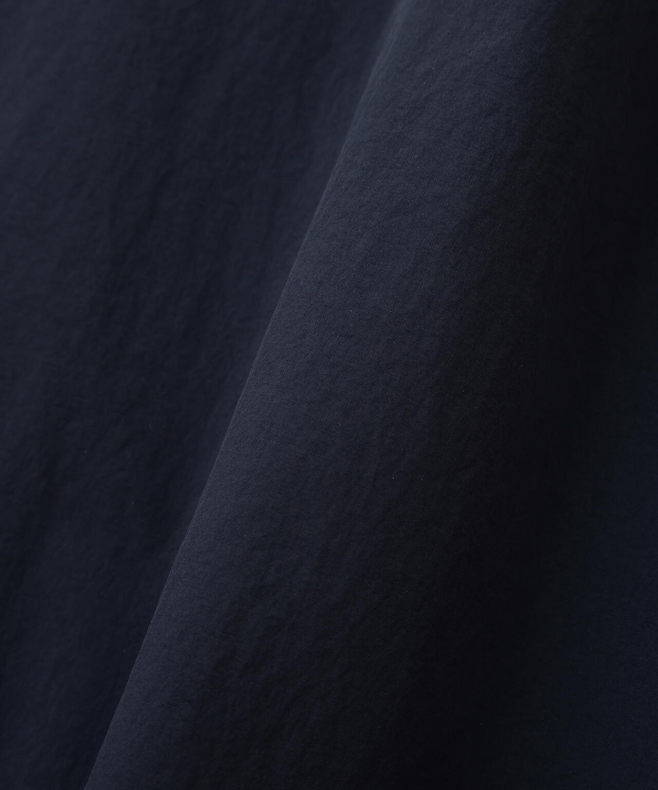 LIGHTWEIGHT NYLON POPLIN BLOUSON