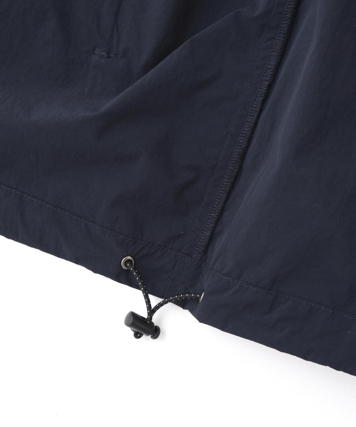 MHL. UTILITY WEAR LIGHTWEIGHT NYLON POPLIN BLOUSON