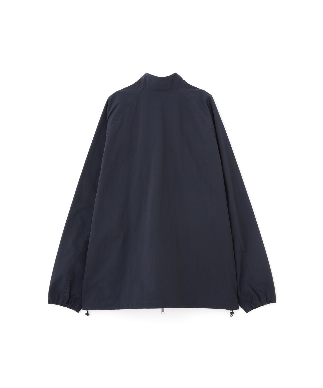 NYLON RIPSTOP BLOUSON | MARGARET HOWELL（マーガレット・ハウエル