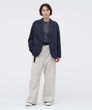 身長168cm　B76 W58 H86 着用サイズ：II