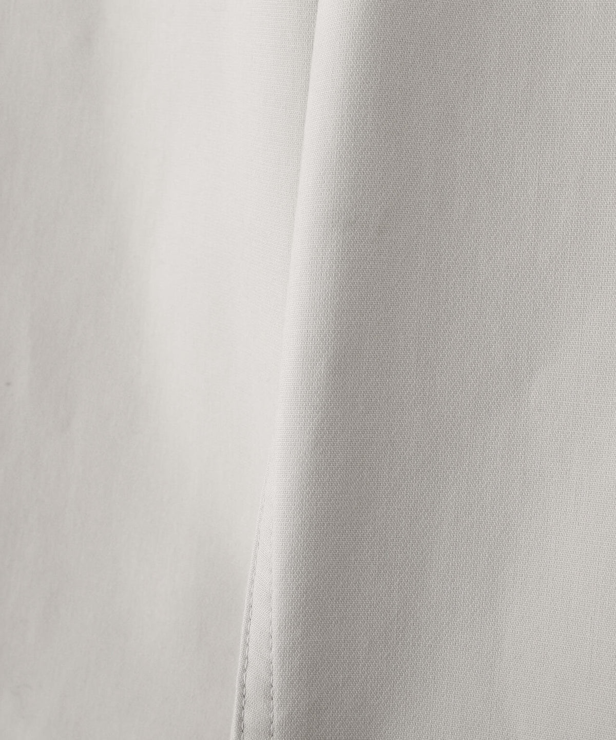 JAPANESE DENSE COTTON TROUSERS