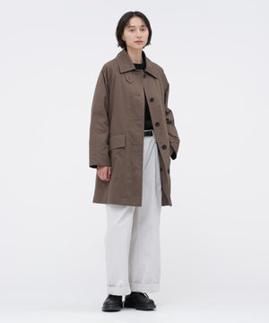 身長168cm　B76 W58 H86 着用サイズ：II