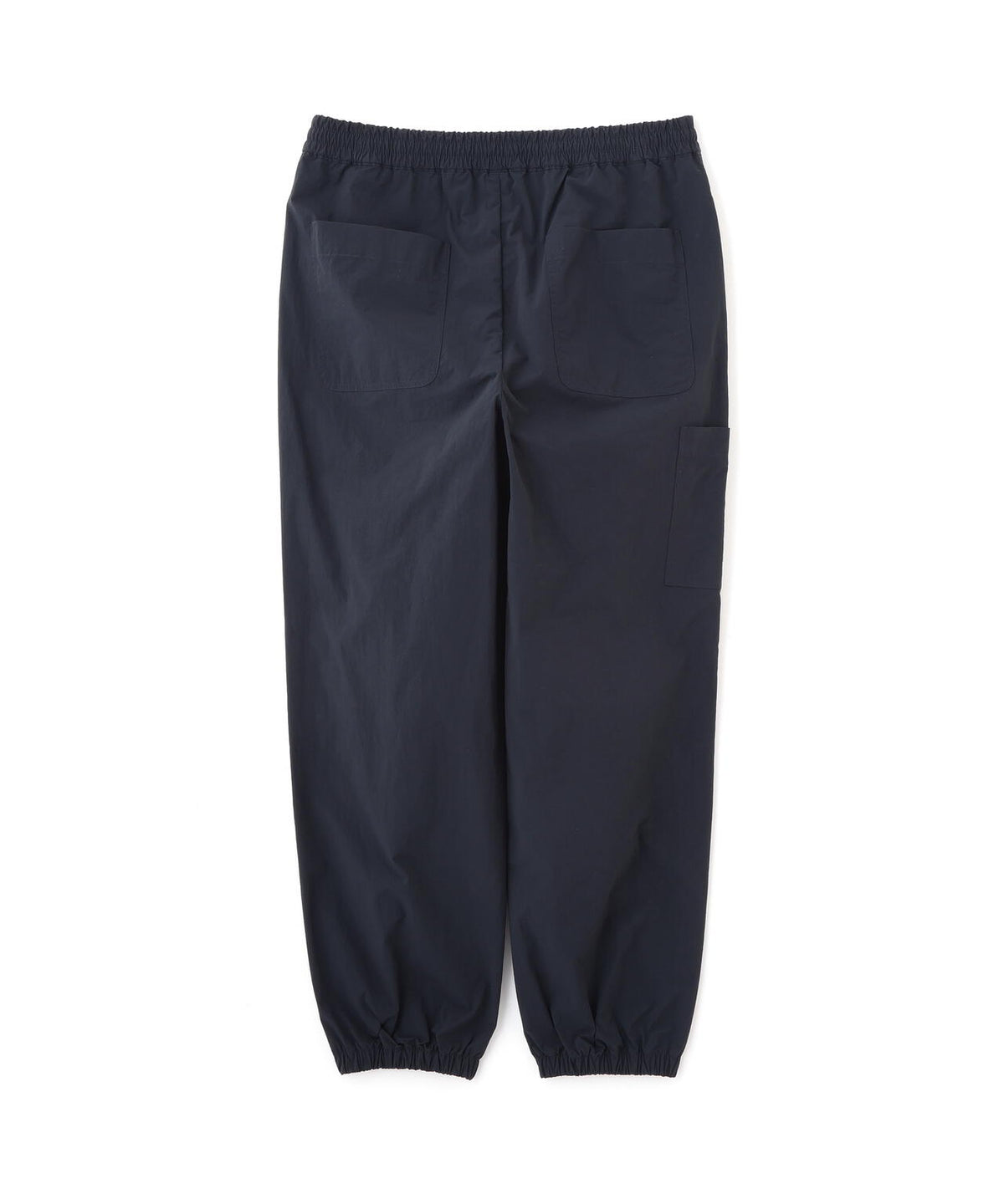 NYLON RIPSTOP TROUSERS