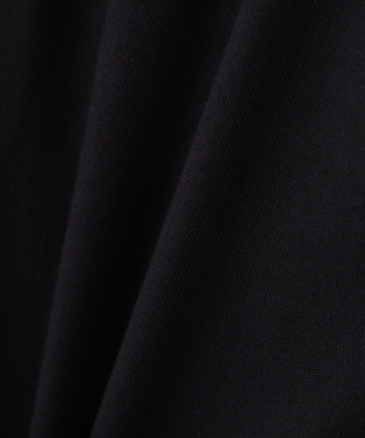 FINE COTTON WOOL TWILL SHIRT
