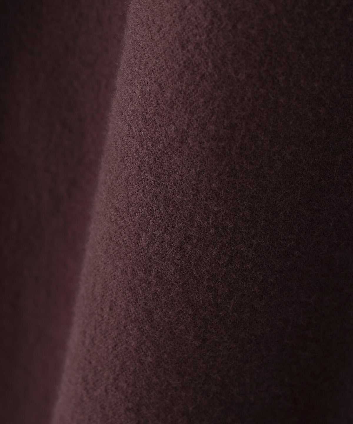 COMPACT BRUSHED COTTON SHIRT