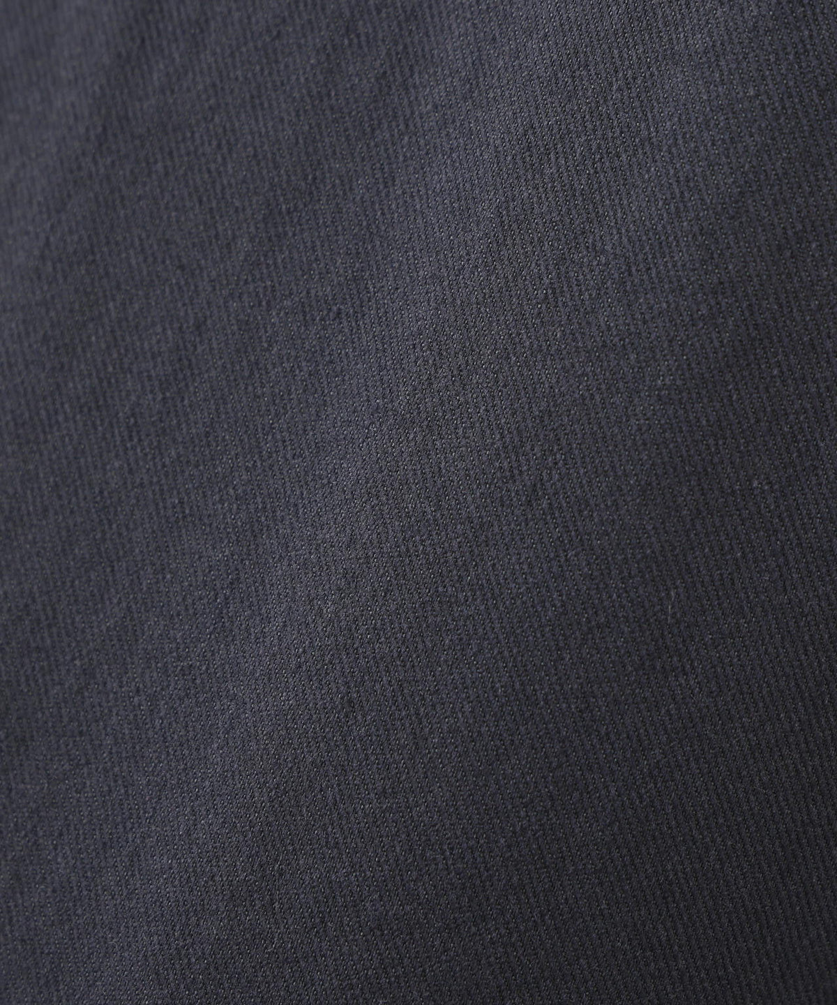 COTTON NYLON TWILL DRESS