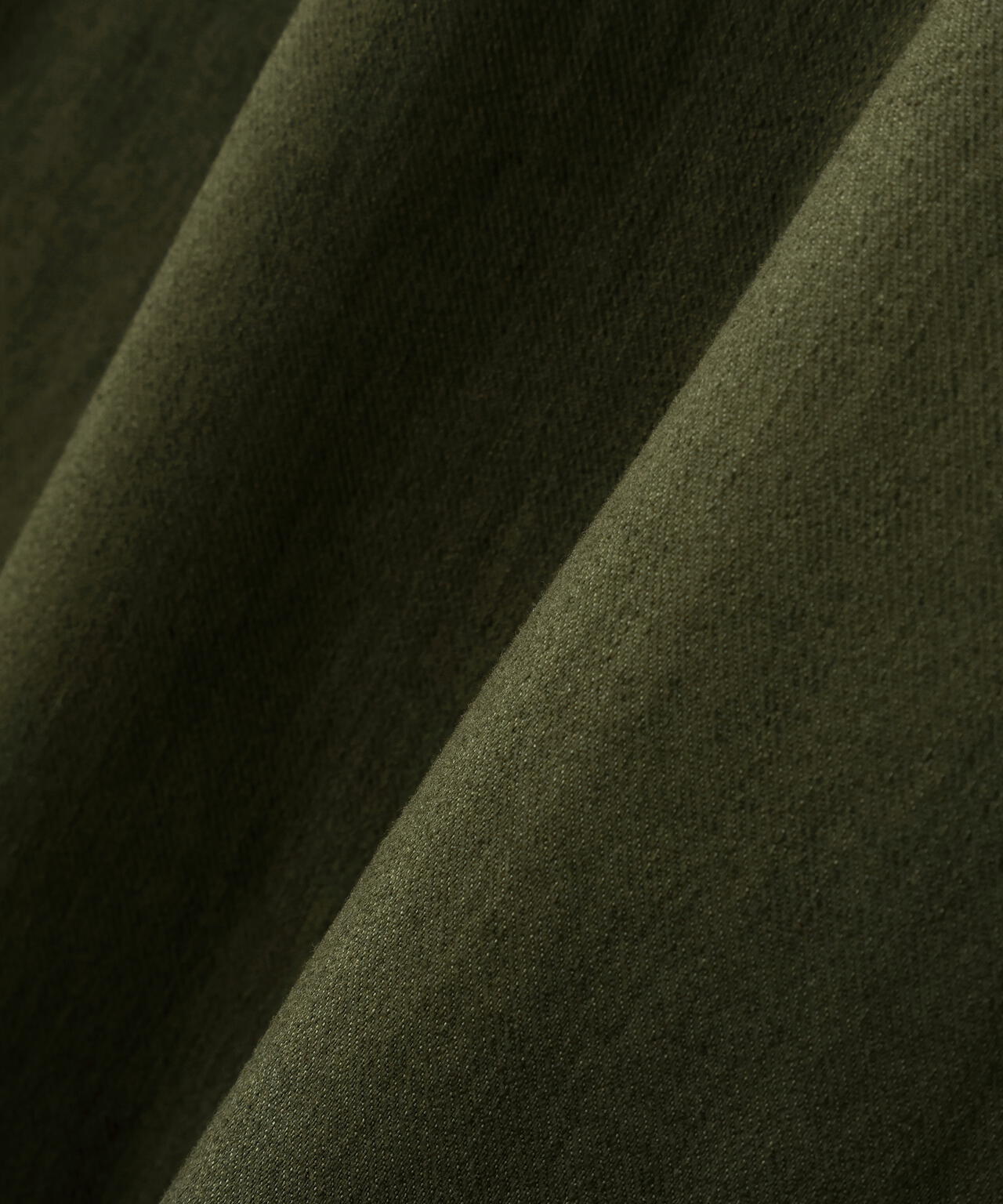 COTTON NYLON TWILL DRESS | MARGARET HOWELL（マーガレット・ハウエル