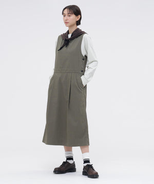 身長168cm　B76 W58 H86 着用サイズ：II