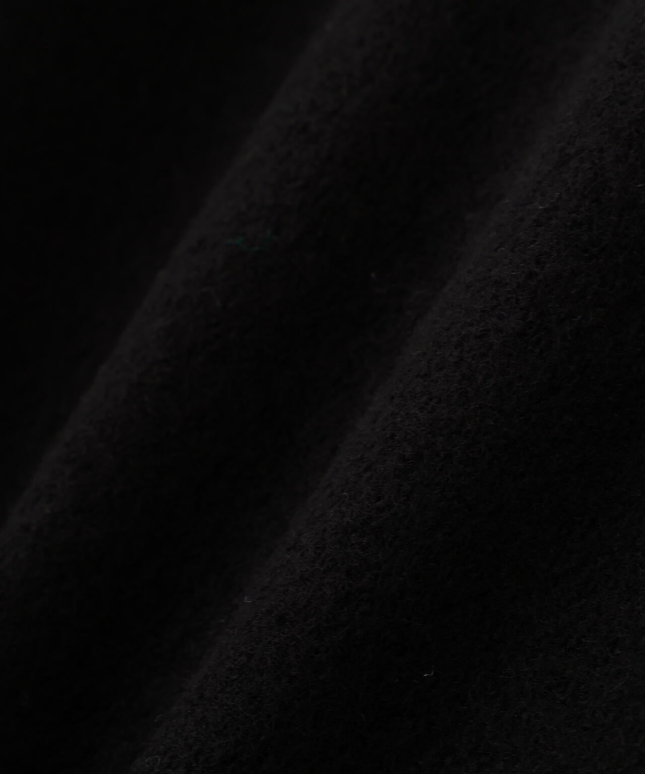 FELTED DRY WOOL KNITWEAR | MARGARET HOWELL（マーガレット・ハウエル