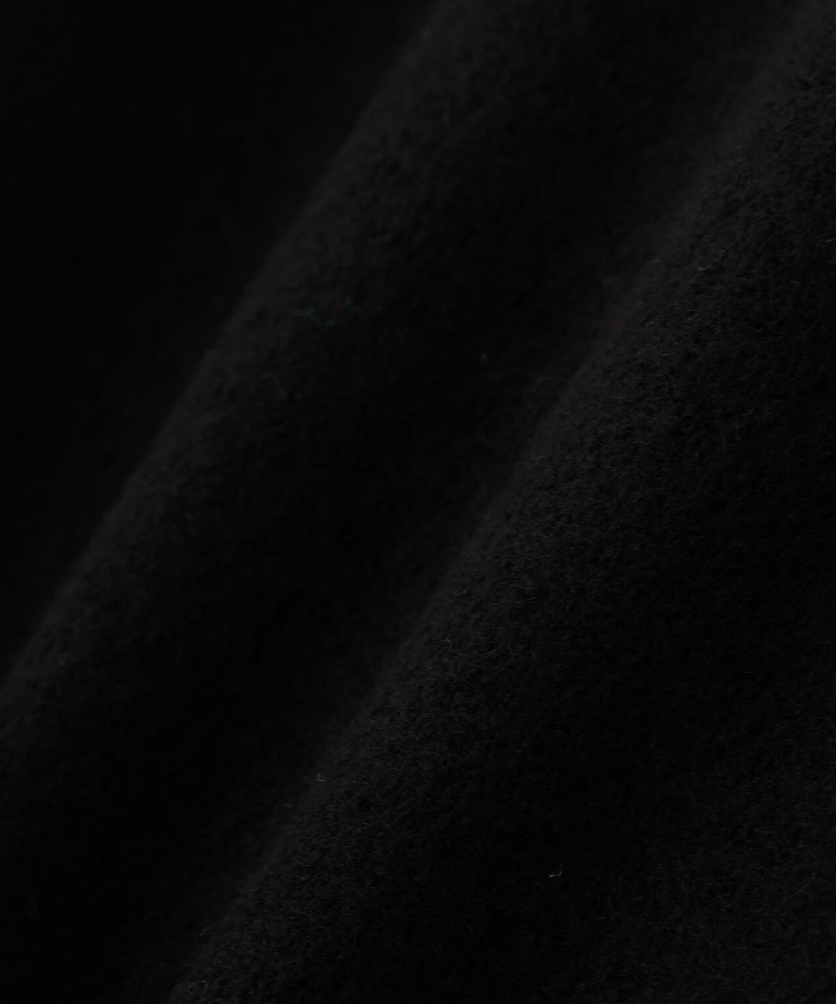 FELTED DRY WOOL KNITWEAR