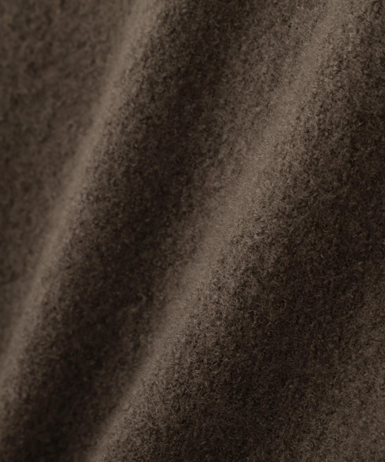FELTED DRY WOOL KNITWEAR | MARGARET HOWELL（マーガレット・ハウエル