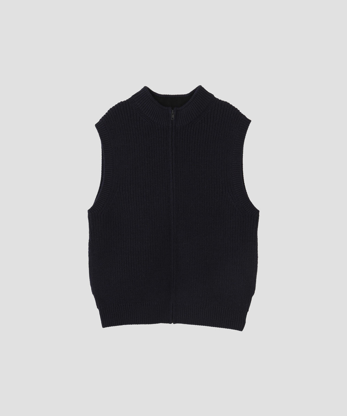 ASH WOOL KNITWEAR